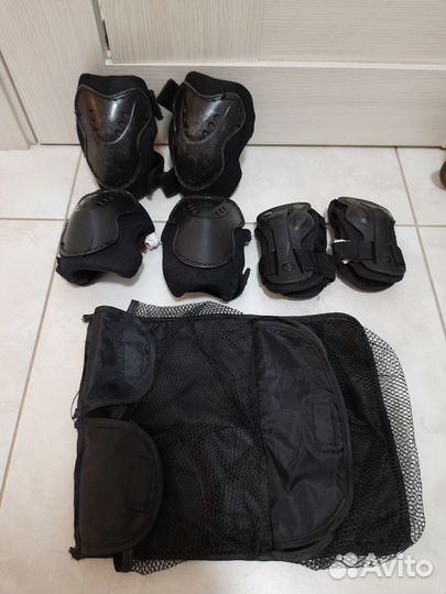 Ролики детские Matrix 27 30