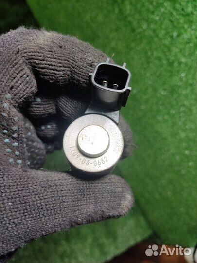 Клапан изменения фаз грм Nissan 1.5 Hr15De