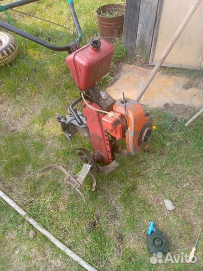 Мотоблоки и культиваторы бу (кумир)