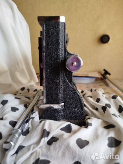 Аппарат Самсона