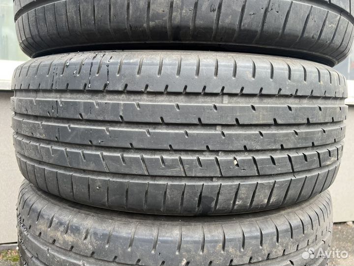 Toyo Proxes R36 225/55 R19