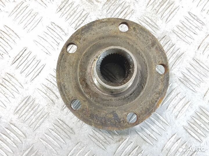 Ступица передняя Audi A6 c5 C5