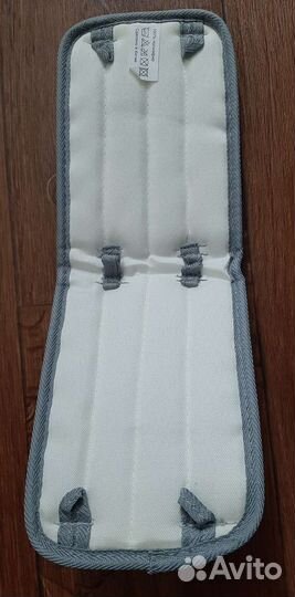 Насадка для швабры