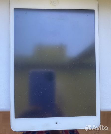 Айпад мини 3