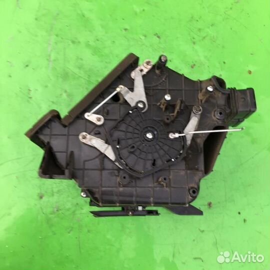 Корпус отопителя Киа Спектра