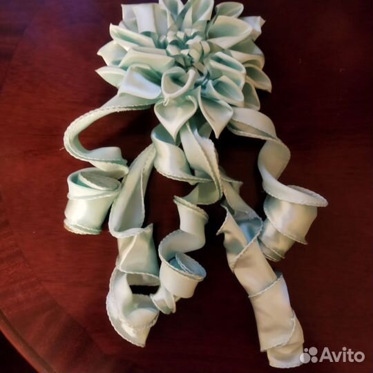 Банты для волос