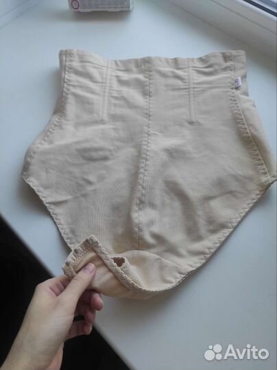 Бандаж послеродовой фэст