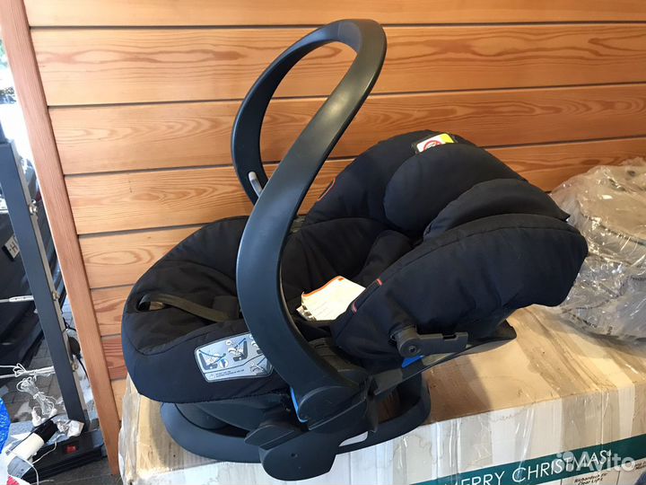 Авто кресло Stokke