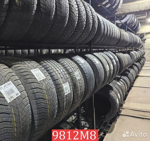 Michelin X-Ice North 3 205/55 R16 94H