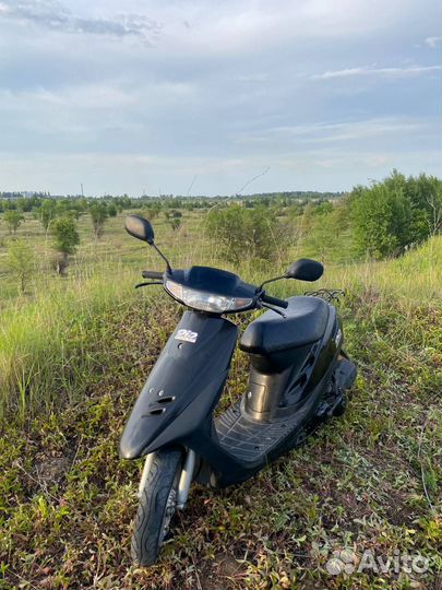 Honda Dio AF-27