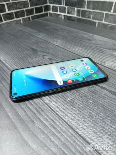 realme 9 5G, 4/64 ГБ