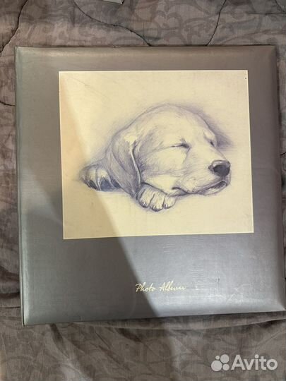 Фотоальбом