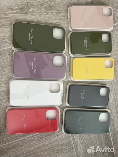 Чехол для телефона iPhone 7/8/SE, 11, 12, 13