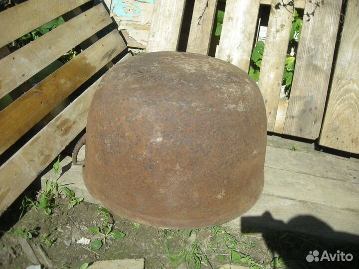 Казан 40 алюминиевый 70 литров чугунный СССР