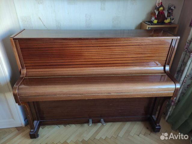 Пианино Ronisch