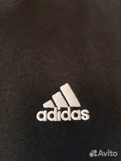 Свитшот adidas мужской