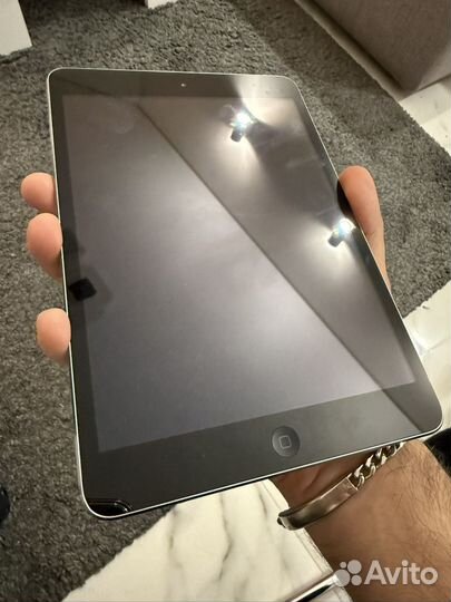 iPad mini 2