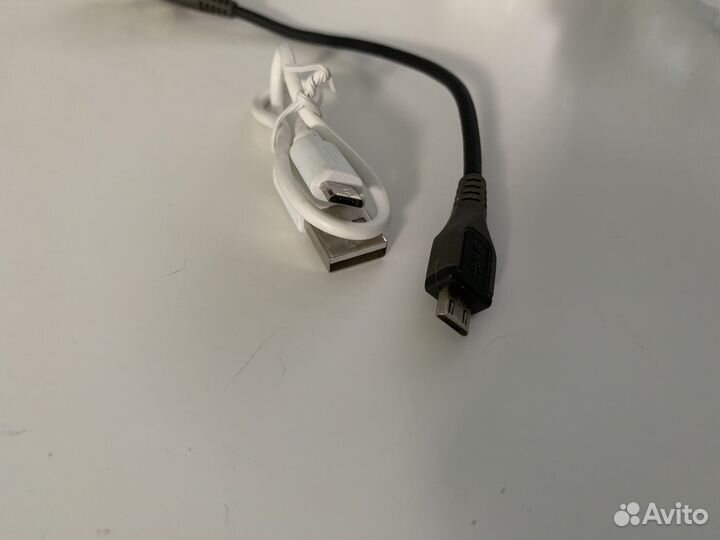 Кабель micro USB