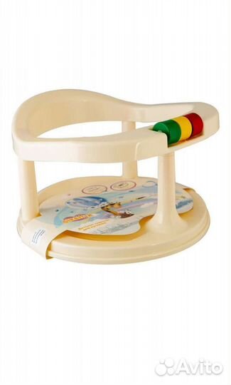 Стульчик для купания