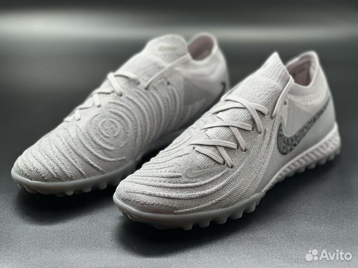 Сороконожки Nike phantom gx 2