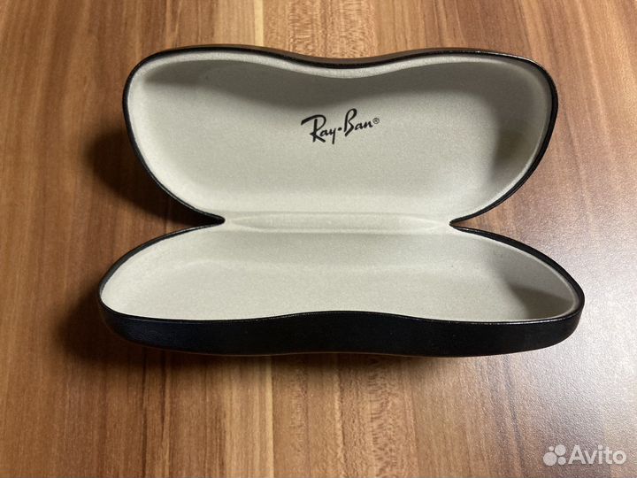Ray Ban Чехол для очков (футляр )