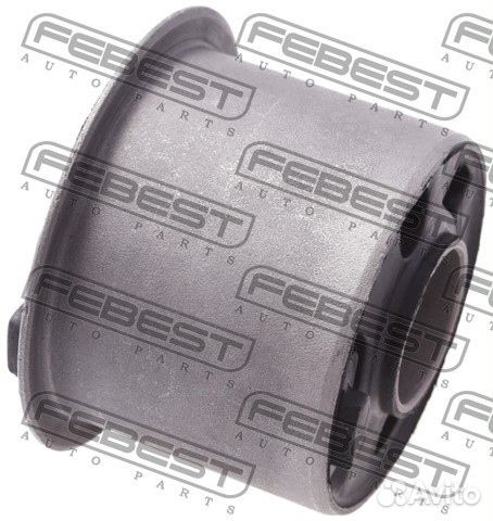 Сайлентблок задний переднего рычага