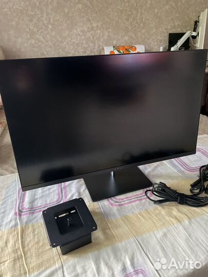 Монитор HP Envy 27s