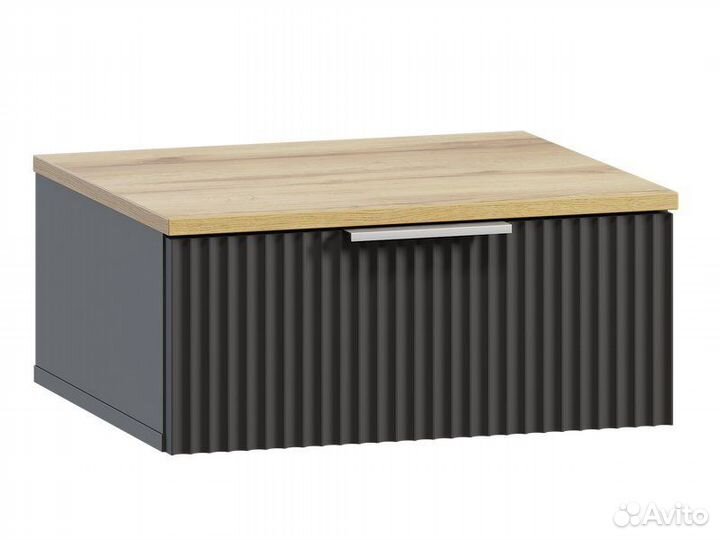 Тумба прикроватная Енссон-1 Grafit