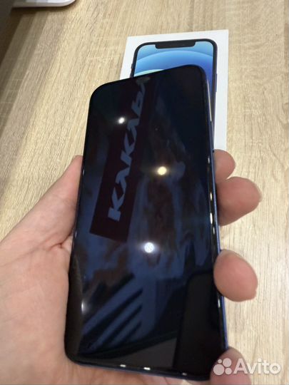 iPhone 12, 128 ГБ