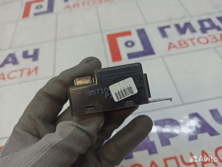 Сигнал звуковой Hyundai Creta 95710-2E000