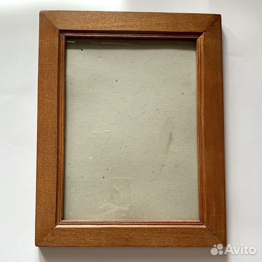 Рамки для фото портретров старинные дерево