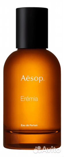 Туалетная вода