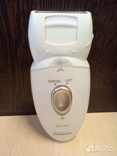 Бритва Panasonic