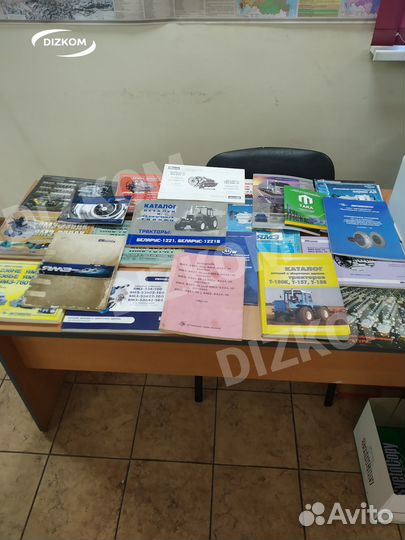 Двигатель ямз 7514.10 №7