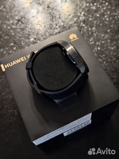 Huawei watch gt 2 pro