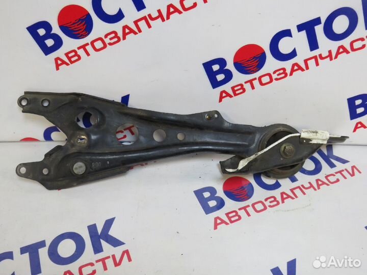 Рычаг продольный Зад Право honda accord wagon CM2