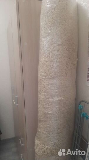 Ковер новый