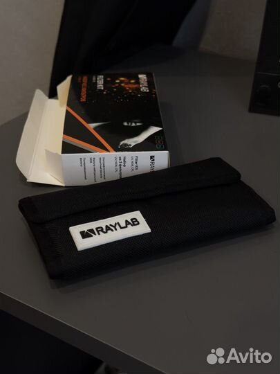 Фильтры для объектива камеры 46мм