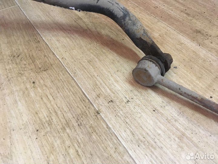 Стабилизатор передний Toyota Yaris