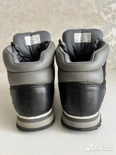 Ботинки Timberland