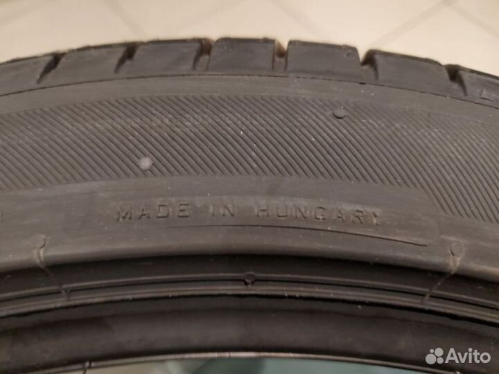 Bridgestone Turanza 6 245/40 R19 98Y