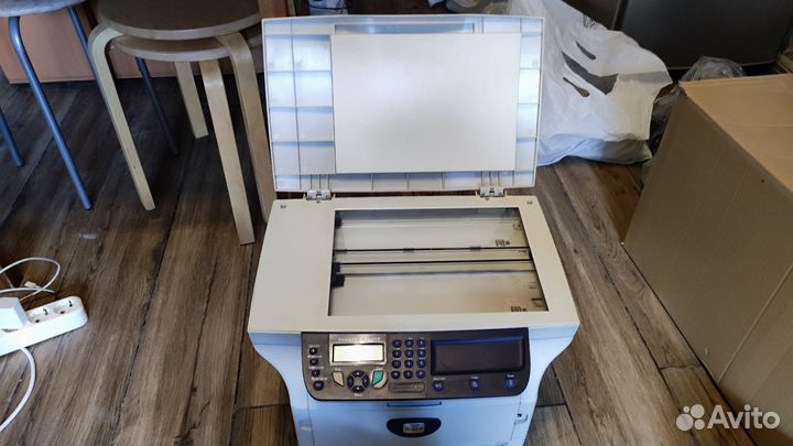 Мфу лазерный Xerox 3100
