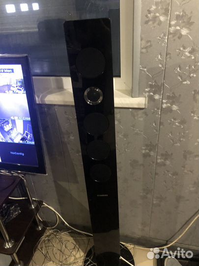 Аудио система