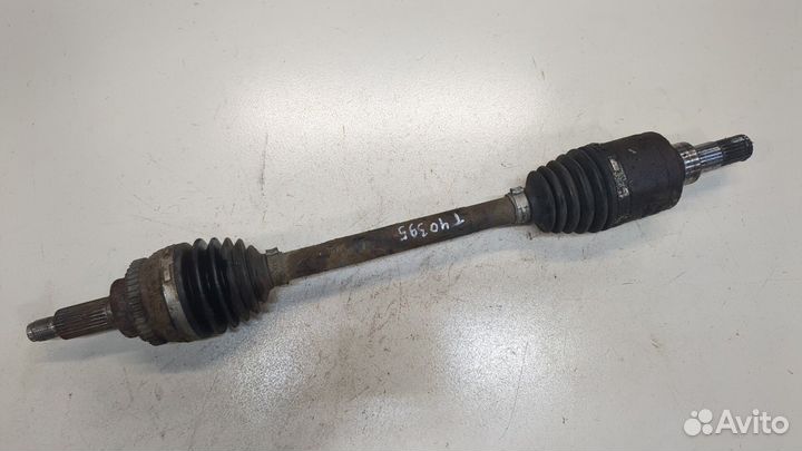 Полуось Suzuki Ignis, 2004