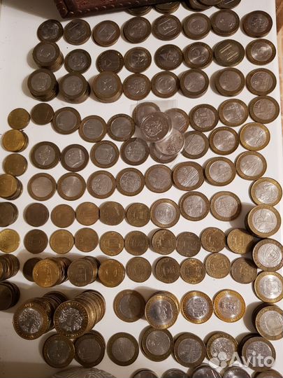 Юбилейные монеты россии