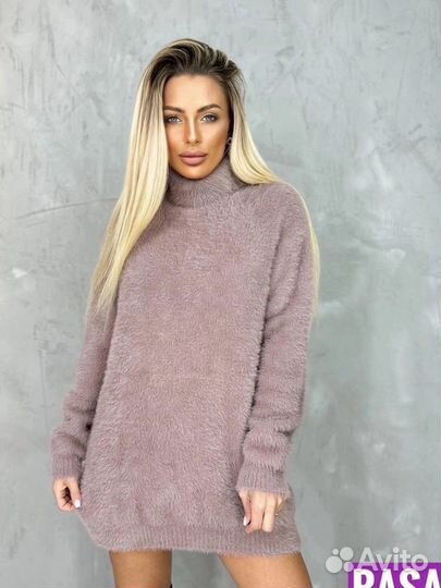 Туника 46р до 54р