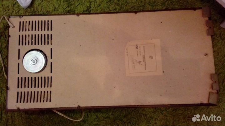 Картина-радио