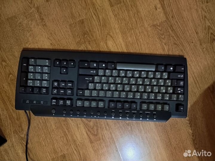 Компьютерные запчасти