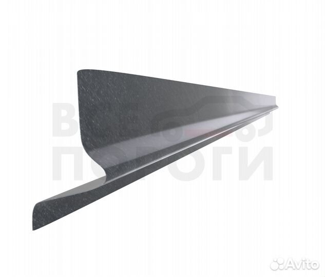 Ремонтные пороги Toyota Lite Ace 5