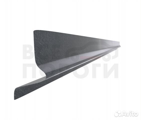 Ремонтные пороги Toyota Lite Ace 5